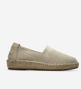 Alpargata Cole Haan Cloudfeel Mujer Multicolor | 326198-XNF