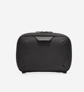 Bolsos & Mochilas Cole Haan Go-To Tech Case Hombre Negros | 917436-LJC