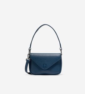 Bolsos & Mochilas Cole Haan Mini Flap Mujer Multicolor | 301895-JBC