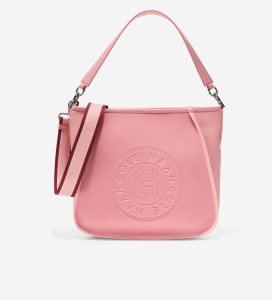 Bolsos & Mochilas Cole Haan Neoprene Midsize Crossbody Mujer Multicolor | 081567-JKZ