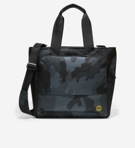 Bolsos & Mochilas Cole Haan ZERØGRAND All-Day Tote Hombre Camuflados | 367520-HQL