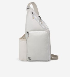 Bolsos & Mochilas Cole Haan ZERØGRAND City Sling Hombre Multicolor | 308795-IPD
