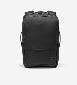 Bolsos & Mochilas Cole Haan ZERØGRAND City Hombre Negros | 350924-TUJ