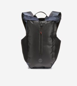 Bolsos & Mochilas Cole Haan ZERØGRAND Roll Top Hombre Camuflados | 210734-YDI