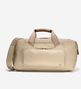 Bolsos & Mochilas Cole Haan ZERØGRAND Travel Duffle Hombre Multicolor | 240756-LTB