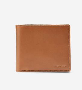 Carteras Cole Haan Global Billfold Hombre Multicolor | 793251-ELB