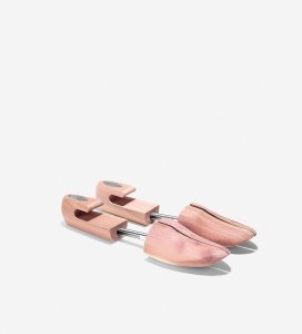 Leather & Shoe Care Cole Haan Cedar Shoe Tree Hombre Multicolor | 897641-PBX