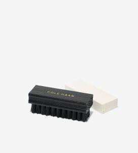 Leather & Shoe Care Cole Haan Gamuza Cleaner Bar/Brush Mujer Multicolor | 570836-AVG
