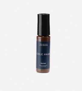 Leather & Shoe Care Cole Haan Heel Edge Dressing Hombre Marrom | 329587-MEH
