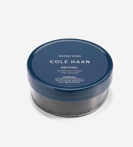Leather & Shoe Care Cole Haan Shine Sponge Hombre Multicolor | 473951-QTR