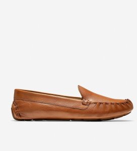 Loafers Cole Haan Evelyn Driver Mujer Multicolor | 368541-HCT