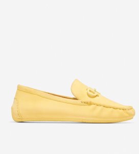 Loafers Cole Haan Tully Driver Mujer Multicolor | 384615-IYA