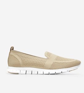 Loafers Cole Haan ZERØGRAND Slip-On Mujer Multicolor | 257360-FMY