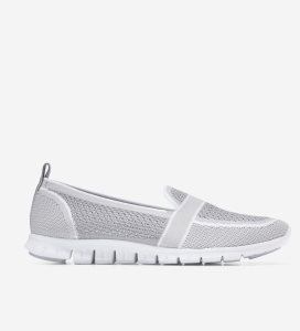 Loafers Cole Haan ZERØGRAND Slip-On Mujer Multicolor | 645207-YRZ