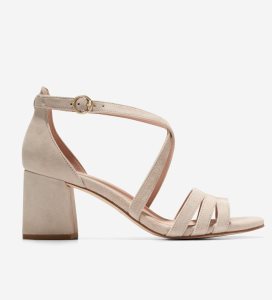 Sandalias Cole Haan Alicia City Mujer Multicolor | 487612-GXA