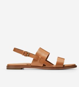 Sandalias Cole Haan Flynn Mujer Multicolor | 780514-ECD
