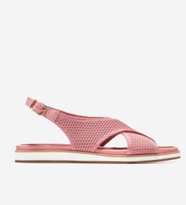 Sandalias Cole Haan Mikaela Mujer Multicolor | 269510-PSZ
