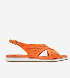 Sandalias Cole Haan Mikaela Mujer Multicolor | 960184-JNR