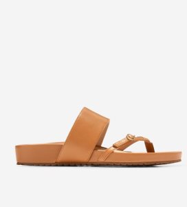 Sandalias Cole Haan Milani Tanga Mujer Multicolor | 328906-IEJ