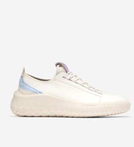 Tenis Cole Haan Cole Haan x emmi Generation ZERØGRAND II Mujer Blancos Morados | 790261-TLS