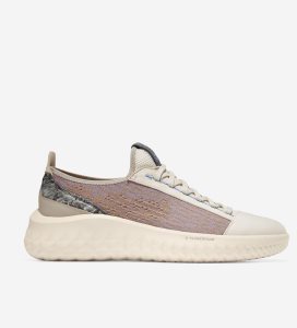 Tenis Cole Haan Generation ZERØGRAND II Hombre Multicolor | 153486-OAT