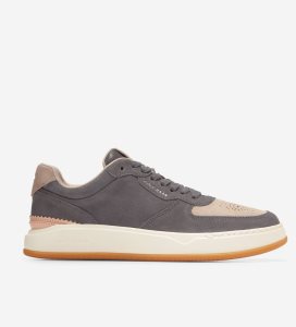 Tenis Cole Haan GrandPrØ Crossover Hombre Multicolor | 170984-QAT