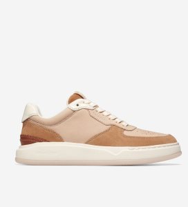 Tenis Cole Haan GrandPrØ Crossover Mujer Multicolor | 369240-BJA