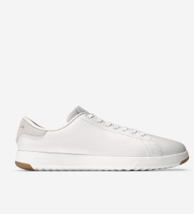 Tenis Cole Haan GrandPrØ Tenis Mujer Blancos | 473029-QWY