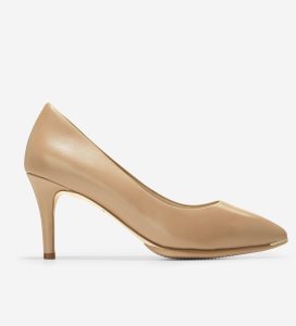 Tenis Cole Haan Grand Ambition Pump Mujer Multicolor | 931684-PCN