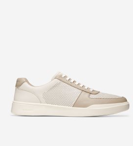 Tenis Cole Haan Grand Crosscourt Modern Tenis Hombre Multicolor | 721586-TIF