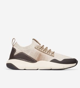 Tenis Cole Haan ZERØGRAND All-Day Hombre Multicolor | 065473-ROJ