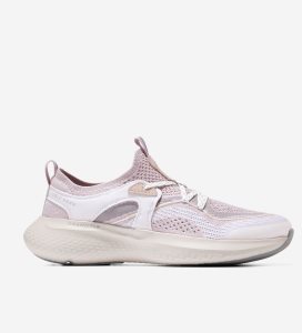 Tenis Cole Haan ZERØGRAND Outpace 2 SL Mujer Morados Blancos | 439587-HLD