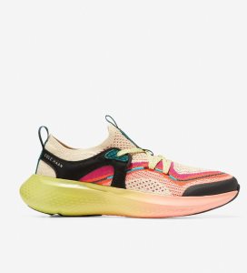 Tenis Cole Haan ZERØGRAND Outpace 2 SL Mujer Multicolor | 615743-EIX