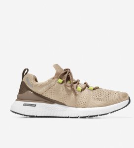 Tenis Cole Haan ZERØGRAND Overtake Lite Hombre Multicolor | 324075-PZX