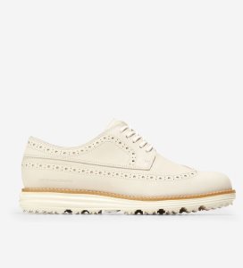 Tenis Golf Cole Haan ØriginalGrand Mujer Grises | 542603-SQL