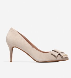 Zapatos De Salon Cole Haan Ina Mujer Multicolor | 462731-MXG